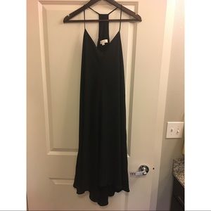 ⭐️NWOT⭐️ Loft Black Dress